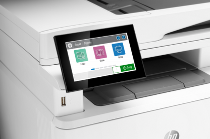 HP LaserJet Enterprise MFP M430f Multifunktionsdrucker (3PZ55A#B19)_6