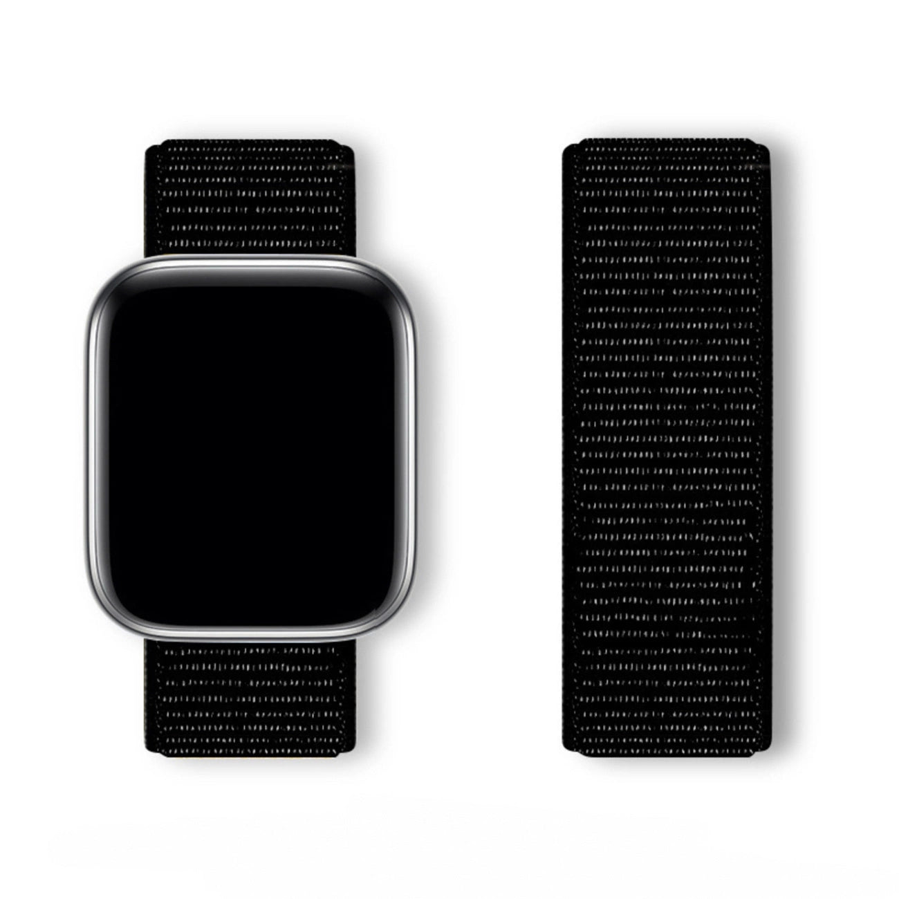 Sport Loop Belt 38/40/41 - Black_0