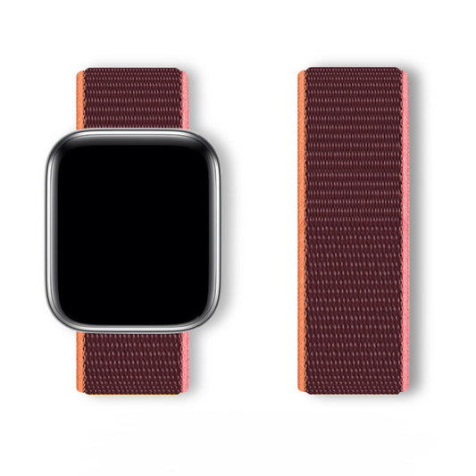 Sport Loop Belt 38/40/41 - Red_0