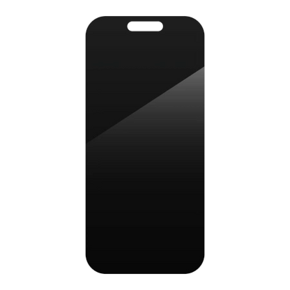 ZAGG InvisibleShield Glass Elite Privacy for iPhone 16 Pro_1