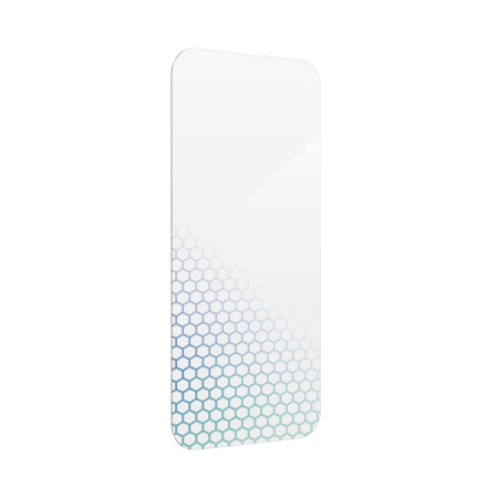 ZAGG InvisibleShield Glass XTR4 protective glass with graphene and blue light filter for iPhone 15/16_1
