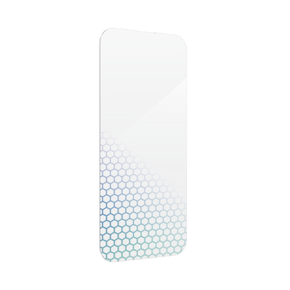 ZAGG InvisibleShield Glass XTR4 protective glass with graphene and blue light filter for iPhone 15/16_1