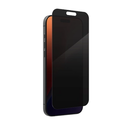 ZAGG InvisibleShield Glass Elite Privacy 360 for iPhone 16 Pro Max_1