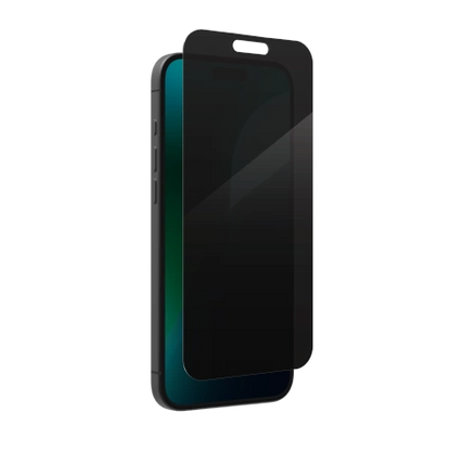ZAGG InvisibleShield Glass Elite Privacy 360 for iPhone 15 Plus / 16 Plus_1