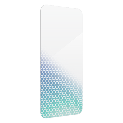 ZAGG InvisibleShield Glass XTR4 Graphene Protective Glass with Blue Light Filter for iPhone 15 Plus / 16 Plus_1