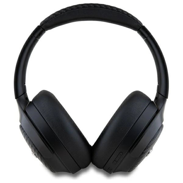 BMW Encmetal Logos Bluetooth ANC Over-Ear Headphones - Black_3