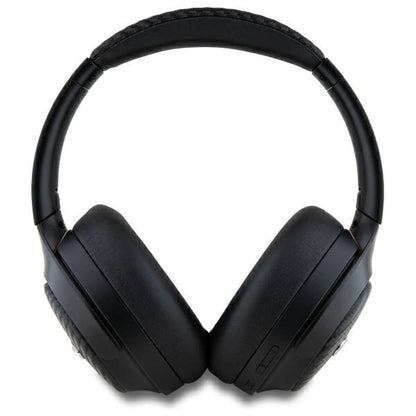 BMW Encmetal Logos Bluetooth ANC Over-Ear Headphones - Black_3