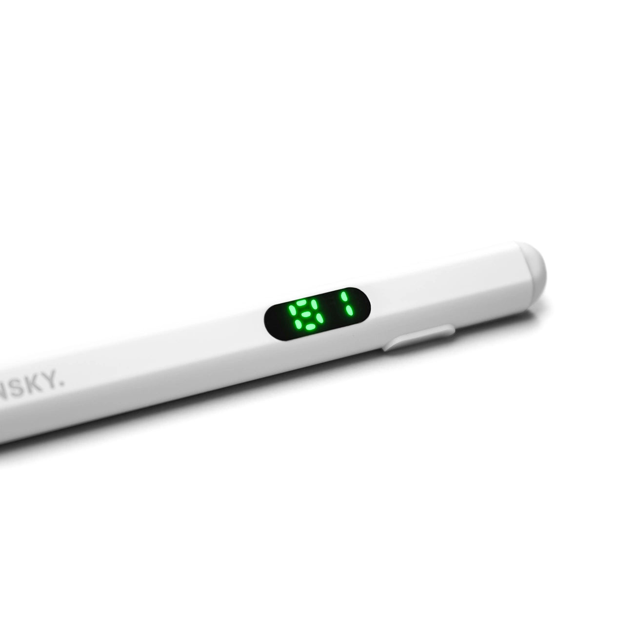 Wozinsky Stylus Universal Active Stylus (Android and iOS) - White_2