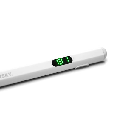 Wozinsky Stylus Universal Active Stylus (Android and iOS) - White_2