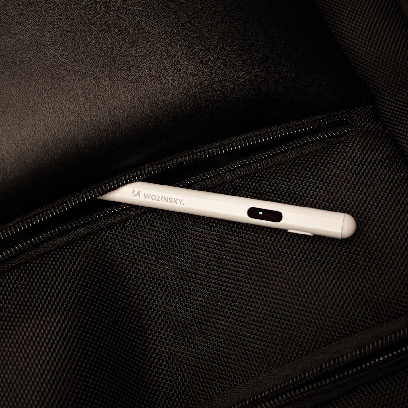 Wozinsky Stylus Universal Active Stylus (Android and iOS) - White_6