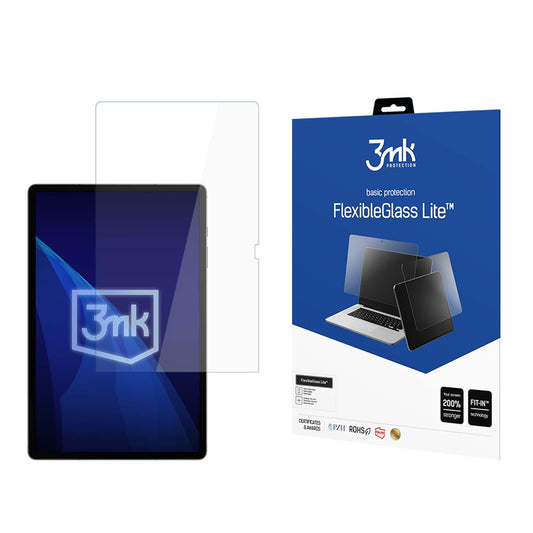 Samsung Galaxy Tab S10 Plus - up to 15" 3mk FlexibleGlass Lite_0