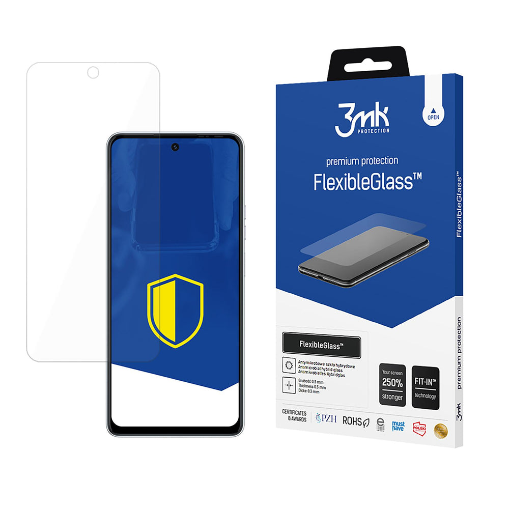 3mk FlexibleGlass™ hybrid glass for Tecno Pova 6 Neo 5G_0