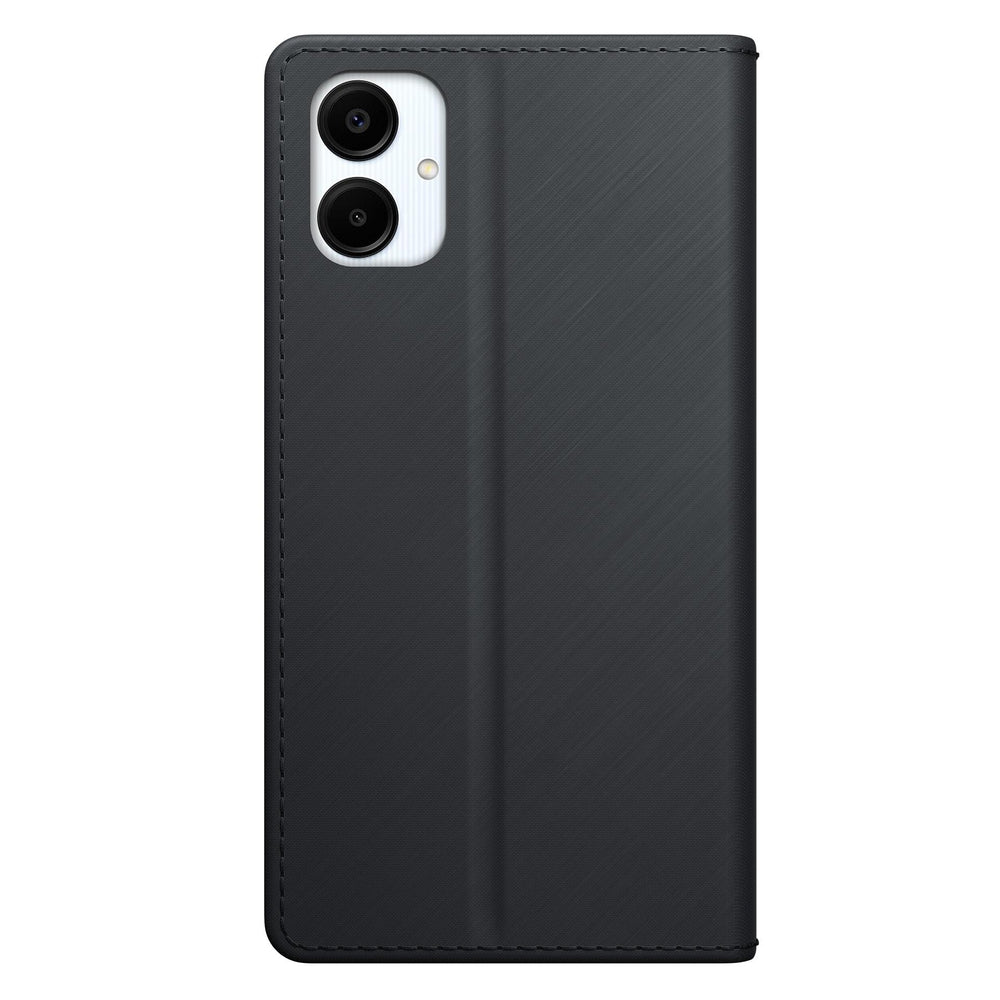 3mk Wallet Case for Samsung Galaxy A06 - Black_2