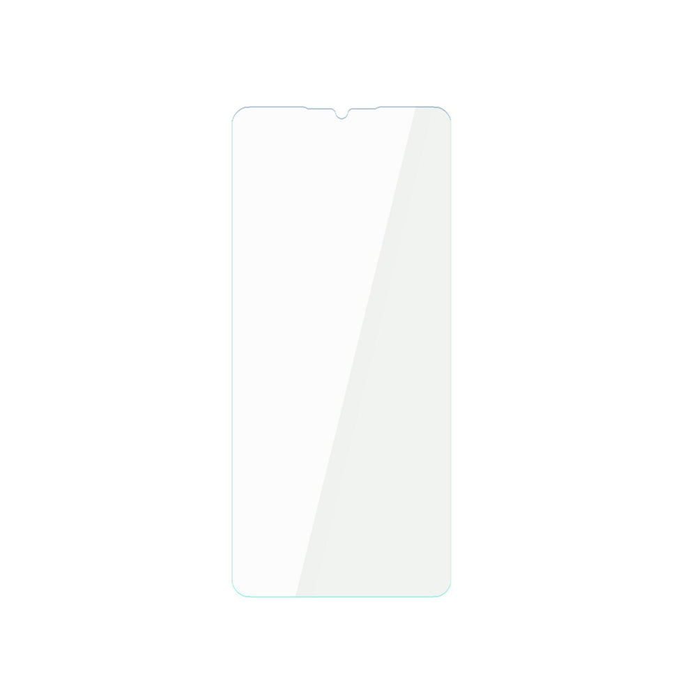 3mk SilkyMatt Pro™ matte film for ZTE Optus X Pro 5G_9