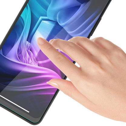 3mk SilkyMatt Pro™ matte film for ZTE Optus X Pro 5G_3