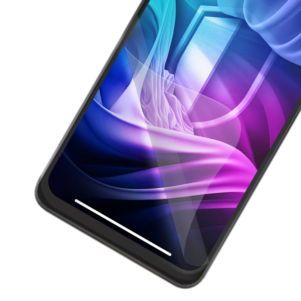 3mk SilkyMatt Pro™ matte film for ZTE Optus X Pro 5G_4