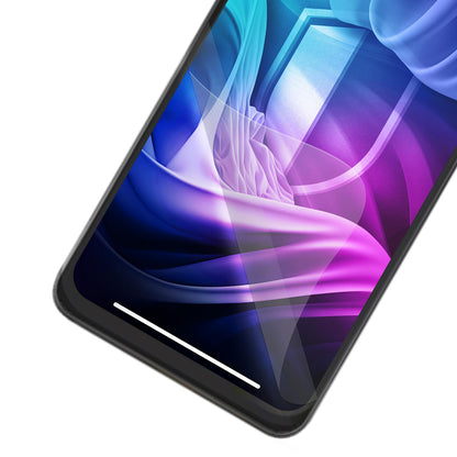 3mk SilkyMatt Pro™ matte film for ZTE Optus X Pro 5G_4