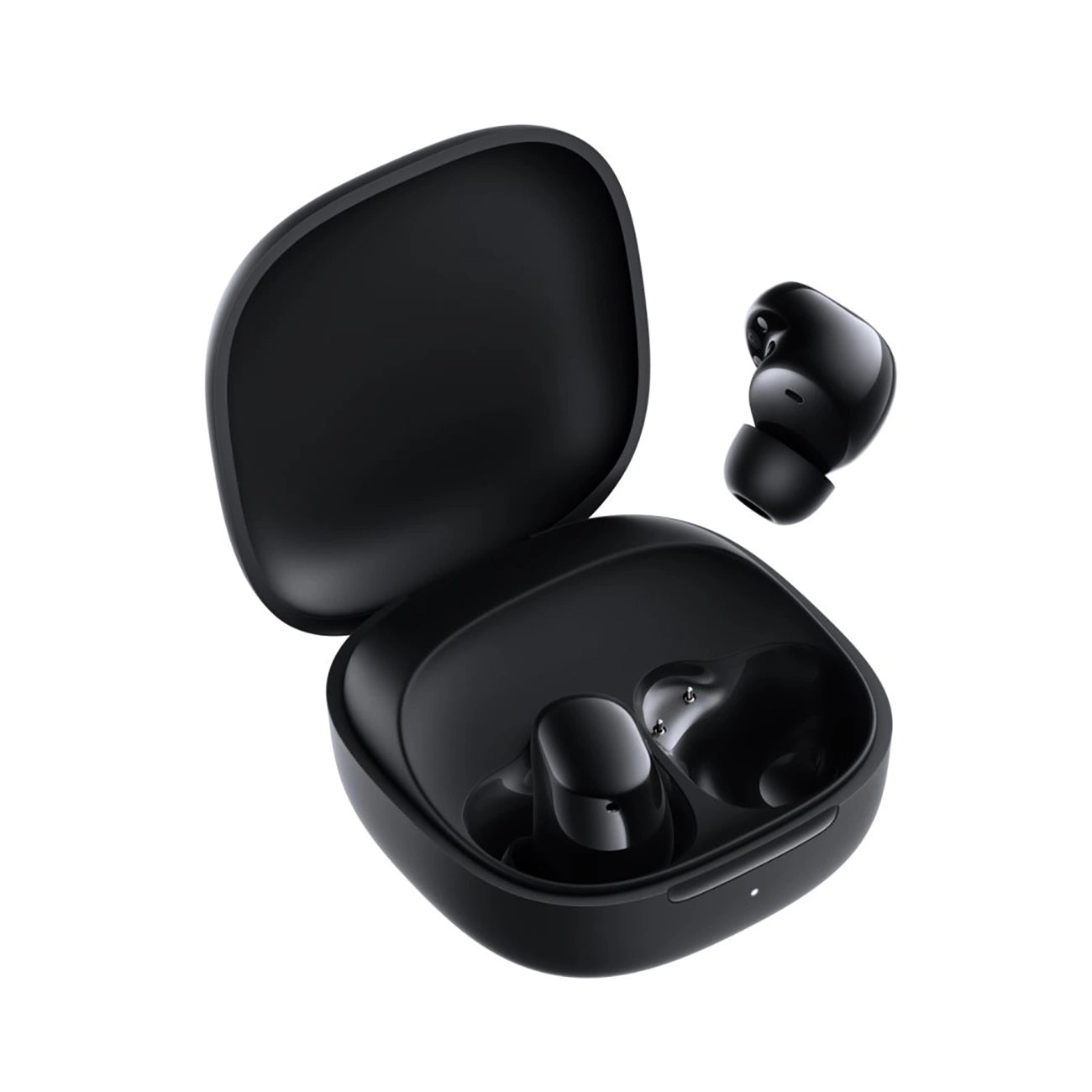 Słuchawki bezprzewodowe Xiaomi Redmi Buds 6 Play - czarne_1