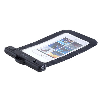 Ugreen LP716 Waterproof Cell Phone Case with IPX8 - Black_2
