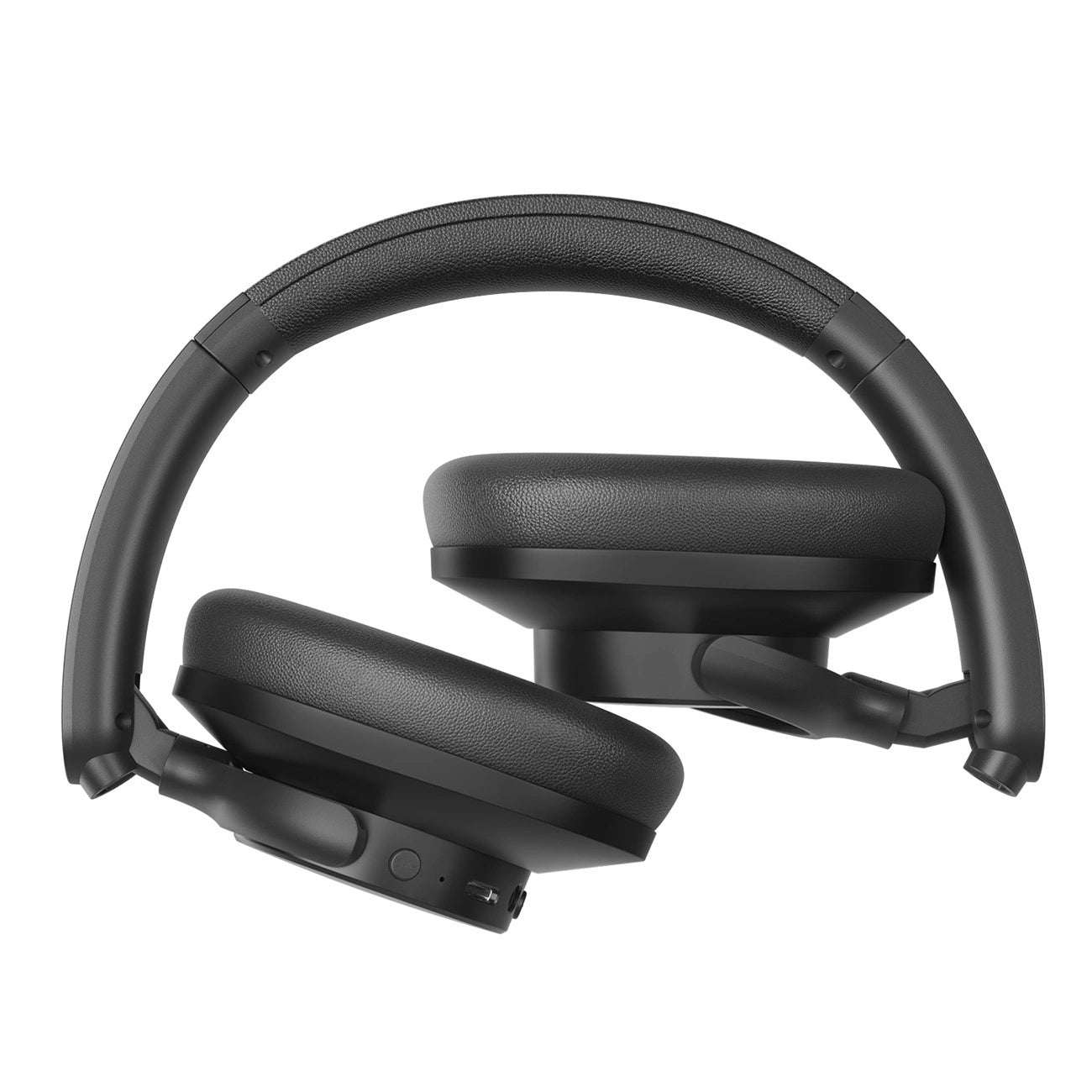 Tronsmart Sounfii Q20 ANC On-Ear Bluetooth 5.3 Wireless Headphones - Black_3