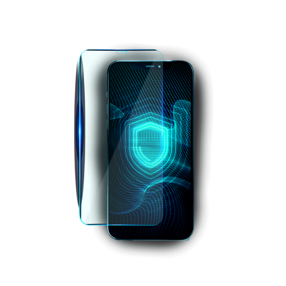 Gaming foil 3mk 1UP for MyPhone Hammer Blade Va 5G_2
