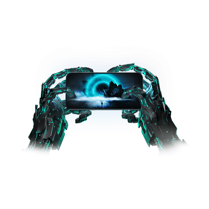 Gaming foil 3mk 1UP for MyPhone Hammer Blade Va 5G_3