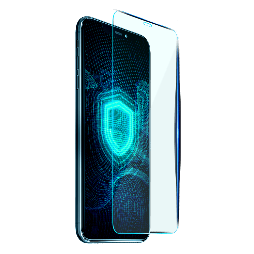 Gaming foil 3mk 1UP for MyPhone Hammer Blade Va 5G_6