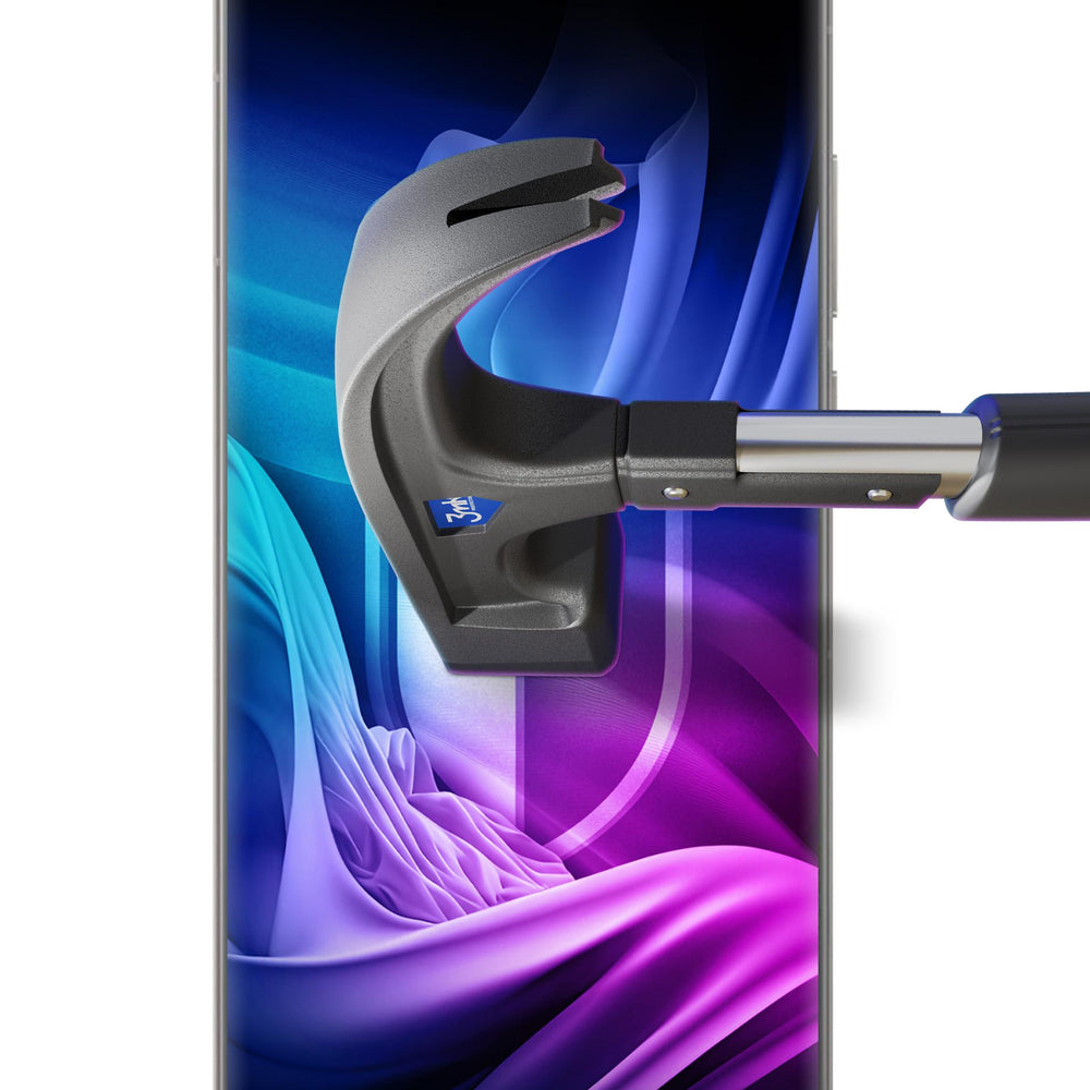 3mk Silky Matt Pro matte film for Vivo X200 Pro_10