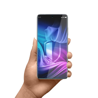 3mk Silky Matt Pro matte film for Vivo X200 Pro_11