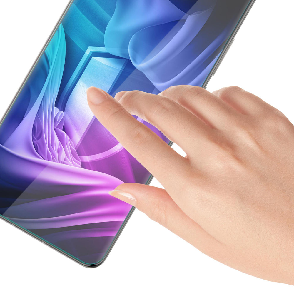 3mk Silky Matt Pro matte film for Vivo X200 Pro_12