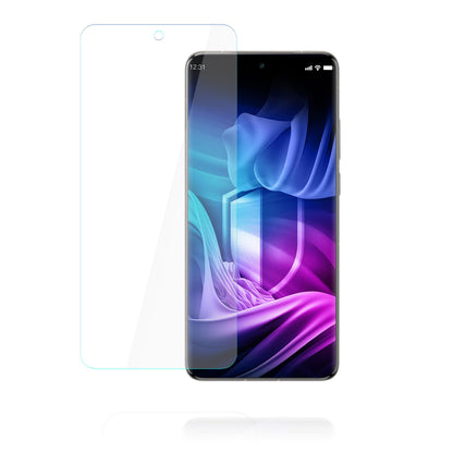 3mk Silky Matt Pro matte film for Vivo X200 Pro_1