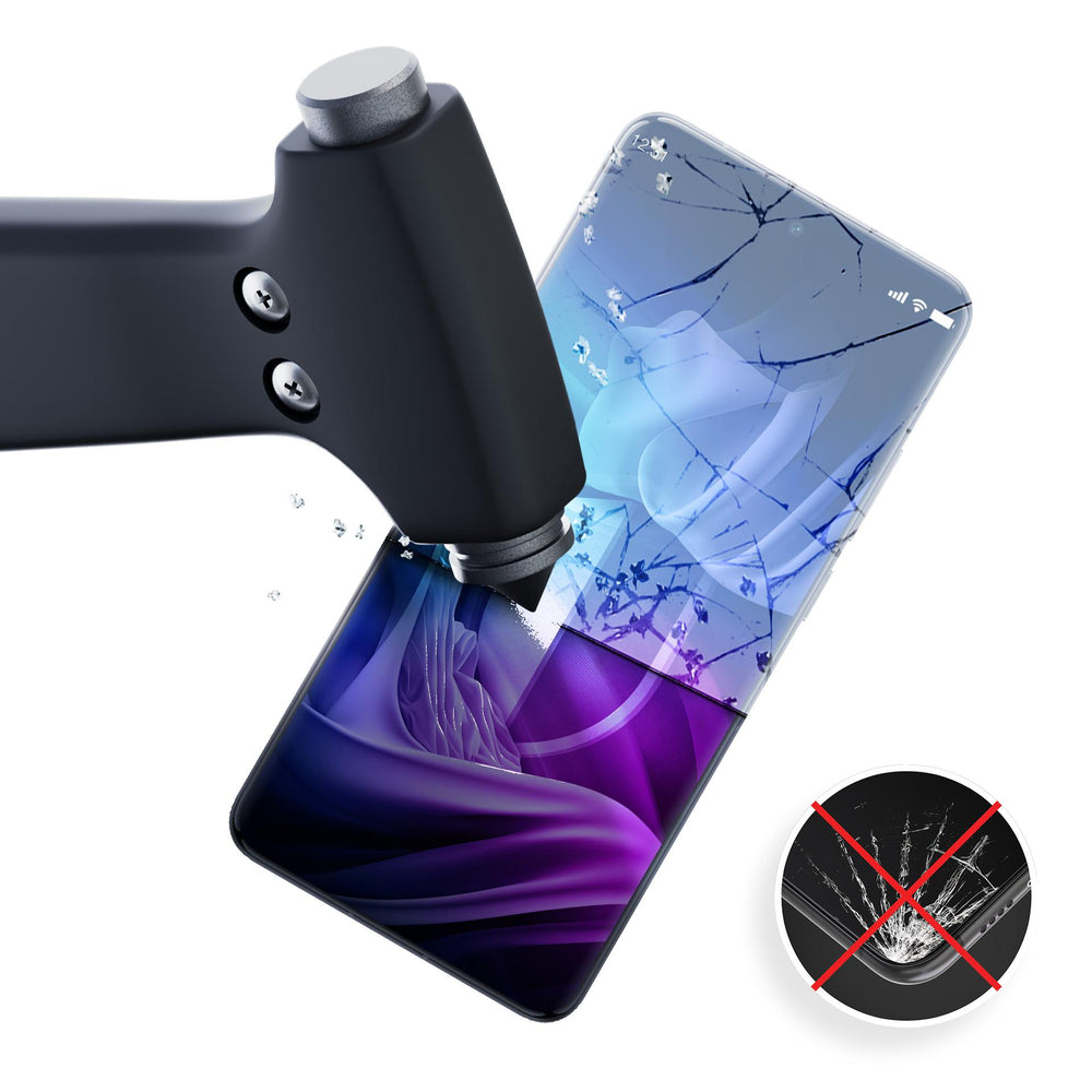 3mk Silky Matt Pro matte film for Vivo X200 Pro_2