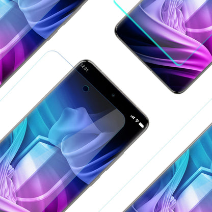 3mk Silky Matt Pro matte film for Vivo X200 Pro_6