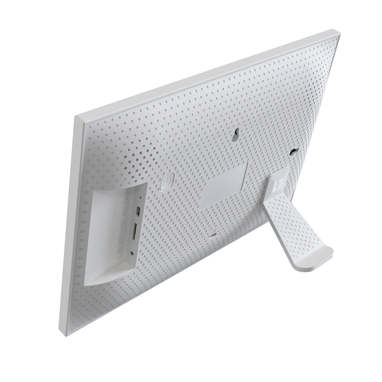 Denver Frameo PFF-1064 white 25,4cm (10,1 ) 16GB_4