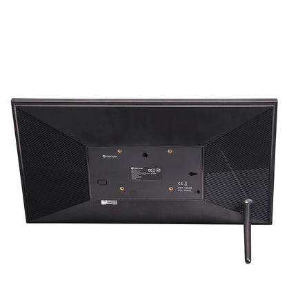 Denver Frameo PFF-1503B 15.6&quot; Digital Frame - Black_3