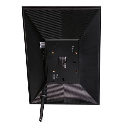 Denver Frameo PFF-1503B 15.6&quot; Digital Frame - Black_4