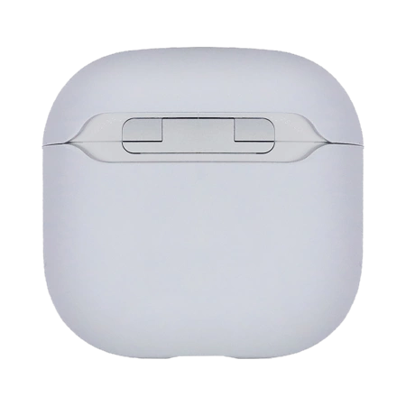 Decoded Silicone Aircase for AirPods 4 - Blue_2