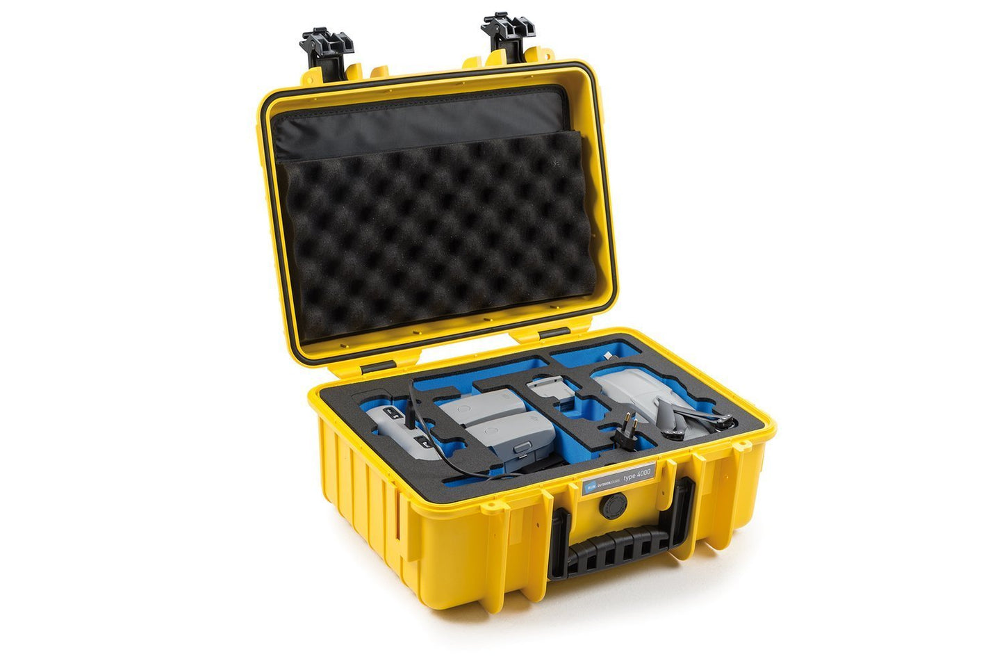 outdoor.case Typ 4000 DJI Mavic Air 2, Koffer_0