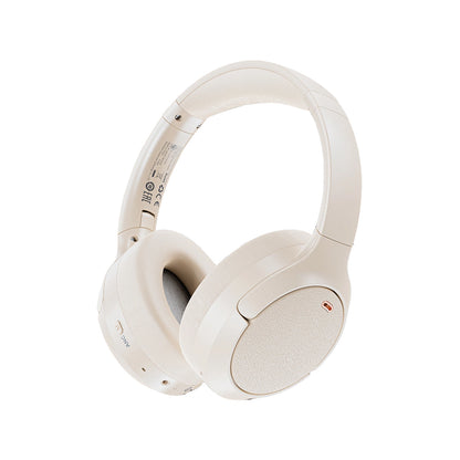 Acefast H6 ANC Wireless Bluetooth 5.3 IPX4 Over-Ear Headphones - White_0
