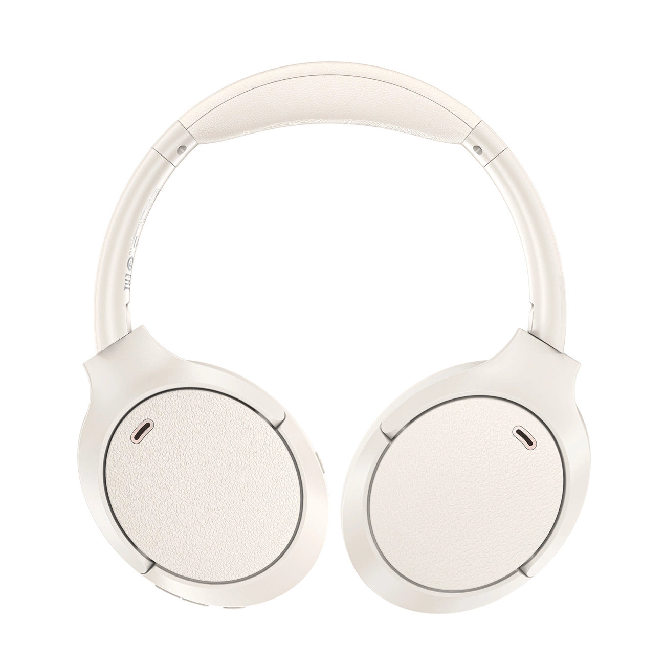 Acefast H6 ANC Wireless Bluetooth 5.3 IPX4 Over-Ear Headphones - White_1