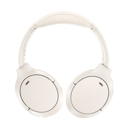 Acefast H6 ANC Wireless Bluetooth 5.3 IPX4 Over-Ear Headphones - White_1