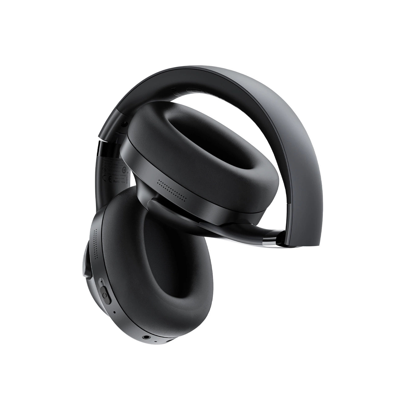 Acefast H4 active noise canceling wireless headset black_1