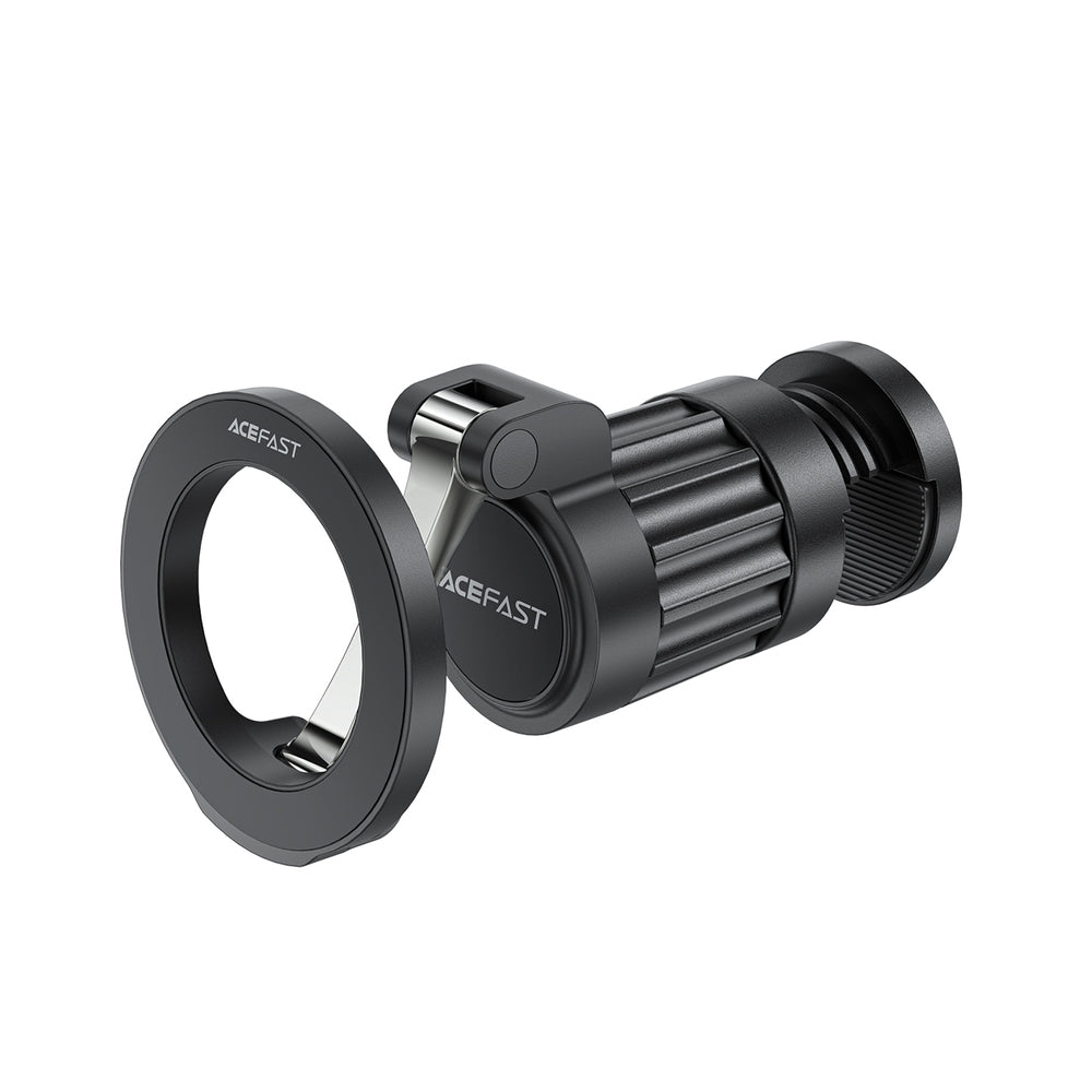 Acefast E23 Magnetic Phone Holder - Black_0