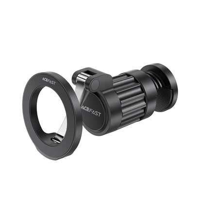 Acefast E23 Magnetic Phone Holder - Black_0