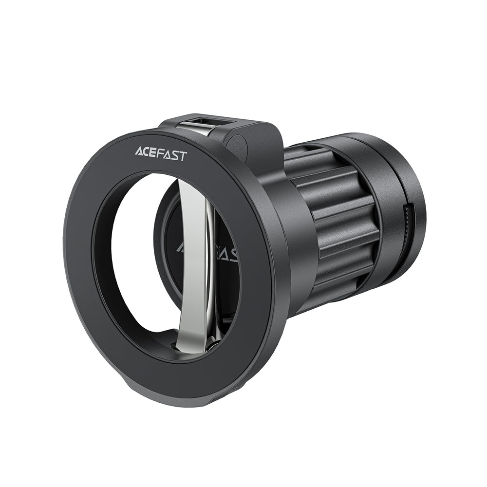 Acefast E23 Magnetic Phone Holder - Black_1