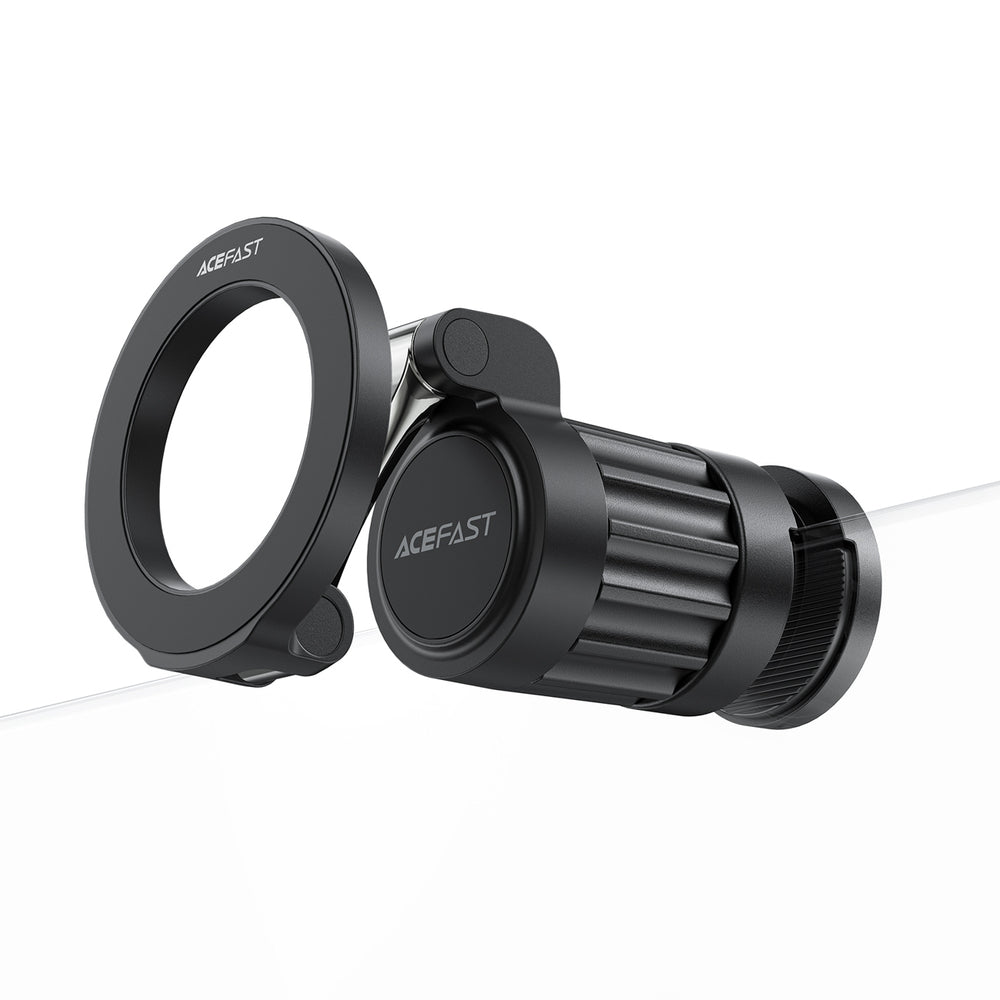 Acefast E23 Magnetic Phone Holder - Black_2