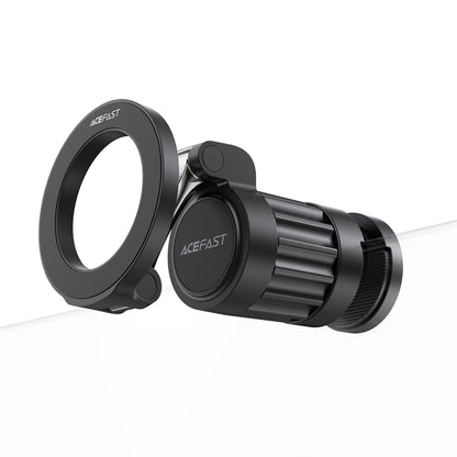 Acefast E23 Magnetic Phone Holder - Black_2
