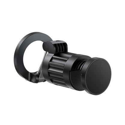 Acefast E23 Magnetic Phone Holder - Black_3