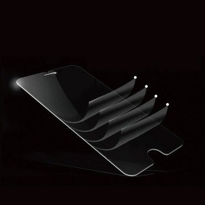 Wozinsky Super Durable Full Glue Tempered Glass for the entire Samsung Galaxy S25 Ultra screen_10