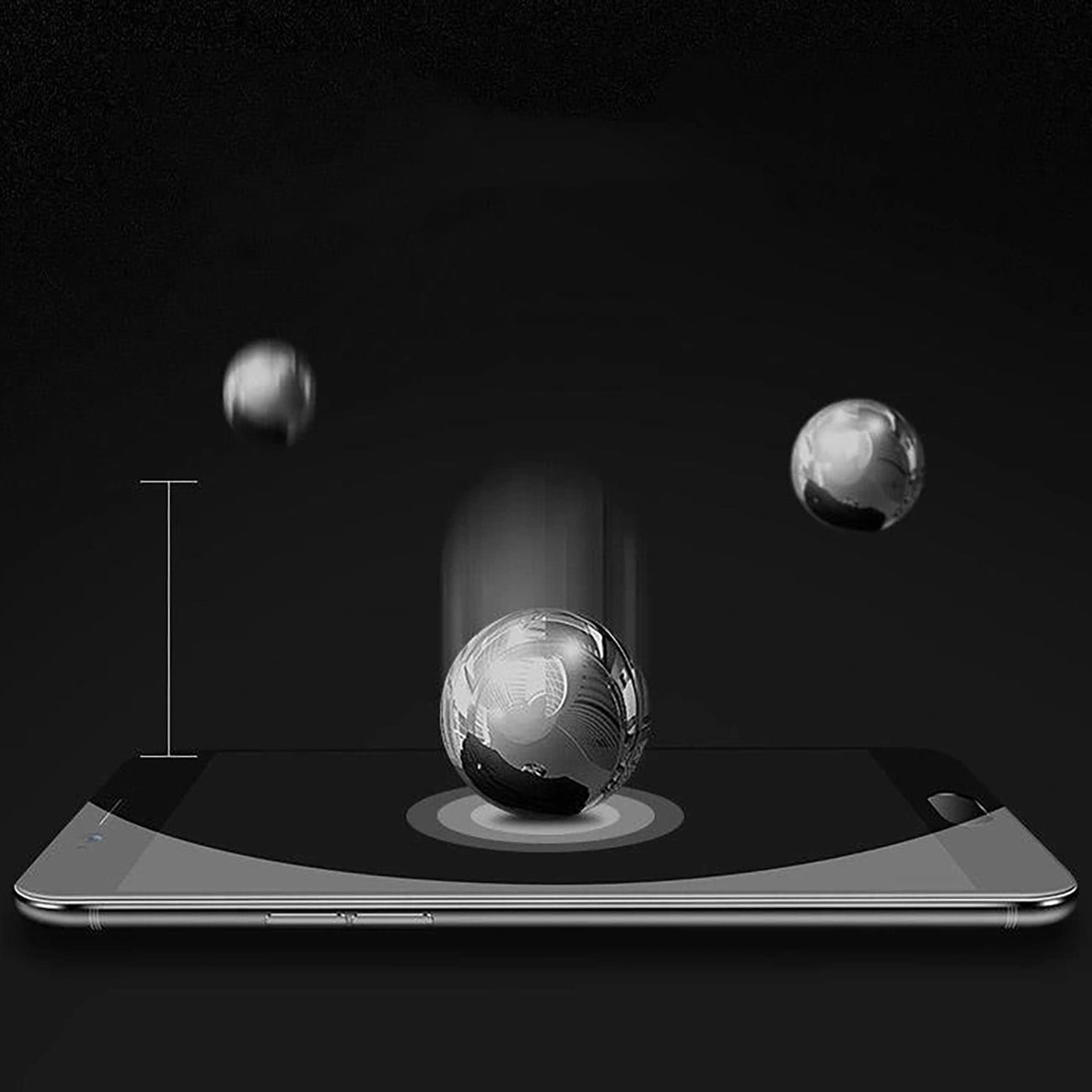 Wozinsky Super Durable Full Glue Tempered Glass for the entire Samsung Galaxy S25 Ultra screen_8